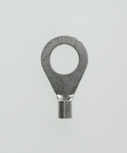 Quetschkabelschuhe DIN 46234 Ringform